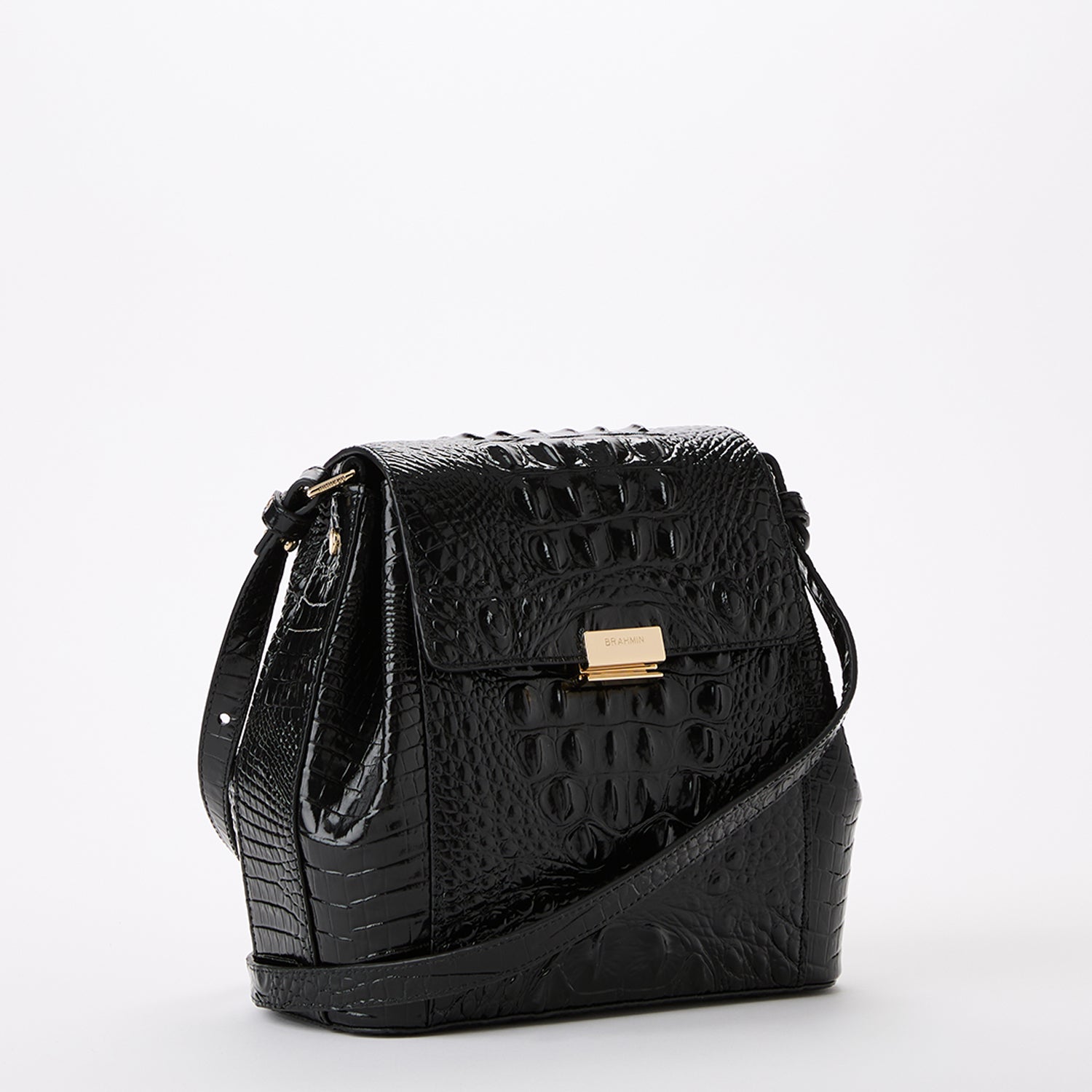 Margo Black Melbourne Side shot