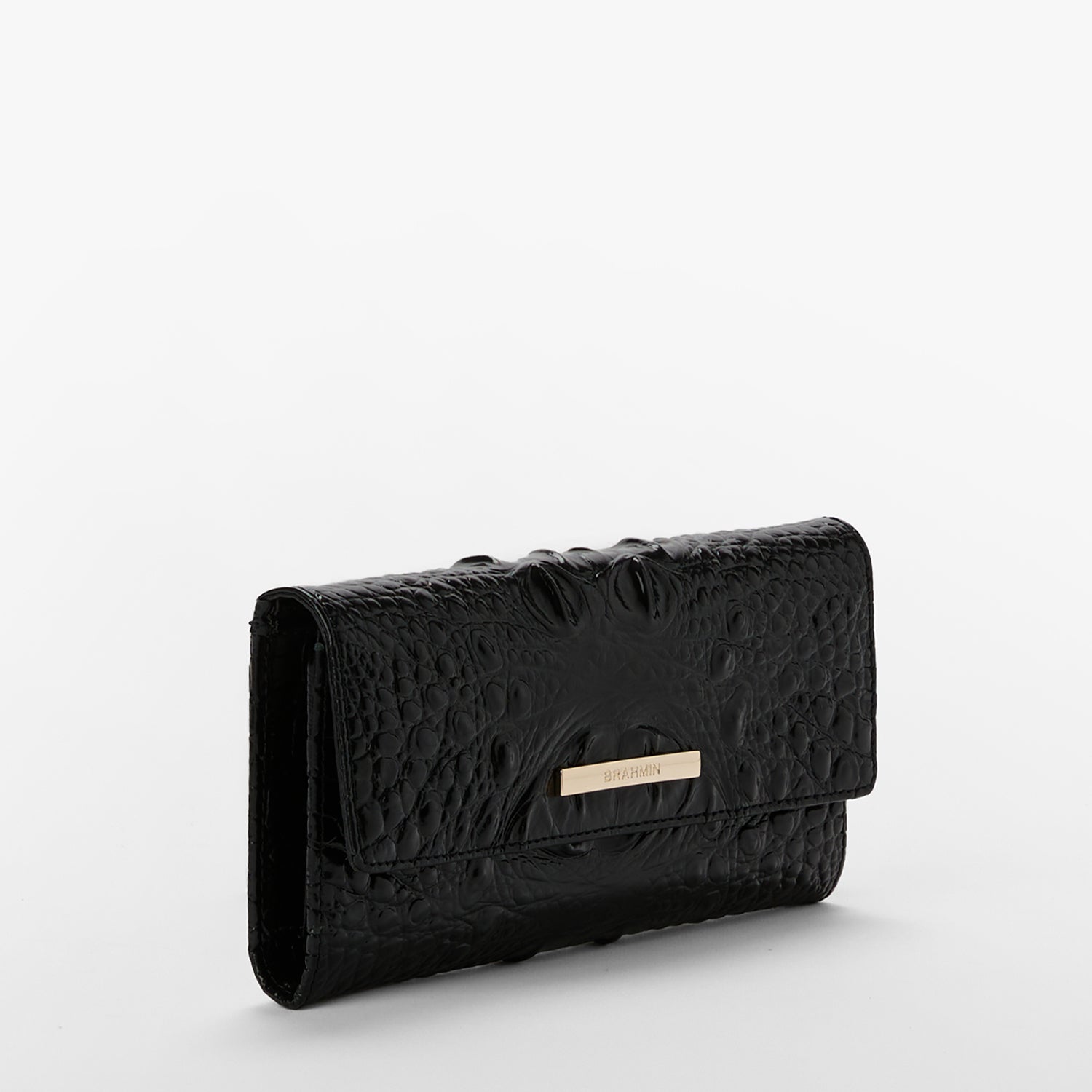 Black Melbourne Cordelia Melbourne Side View