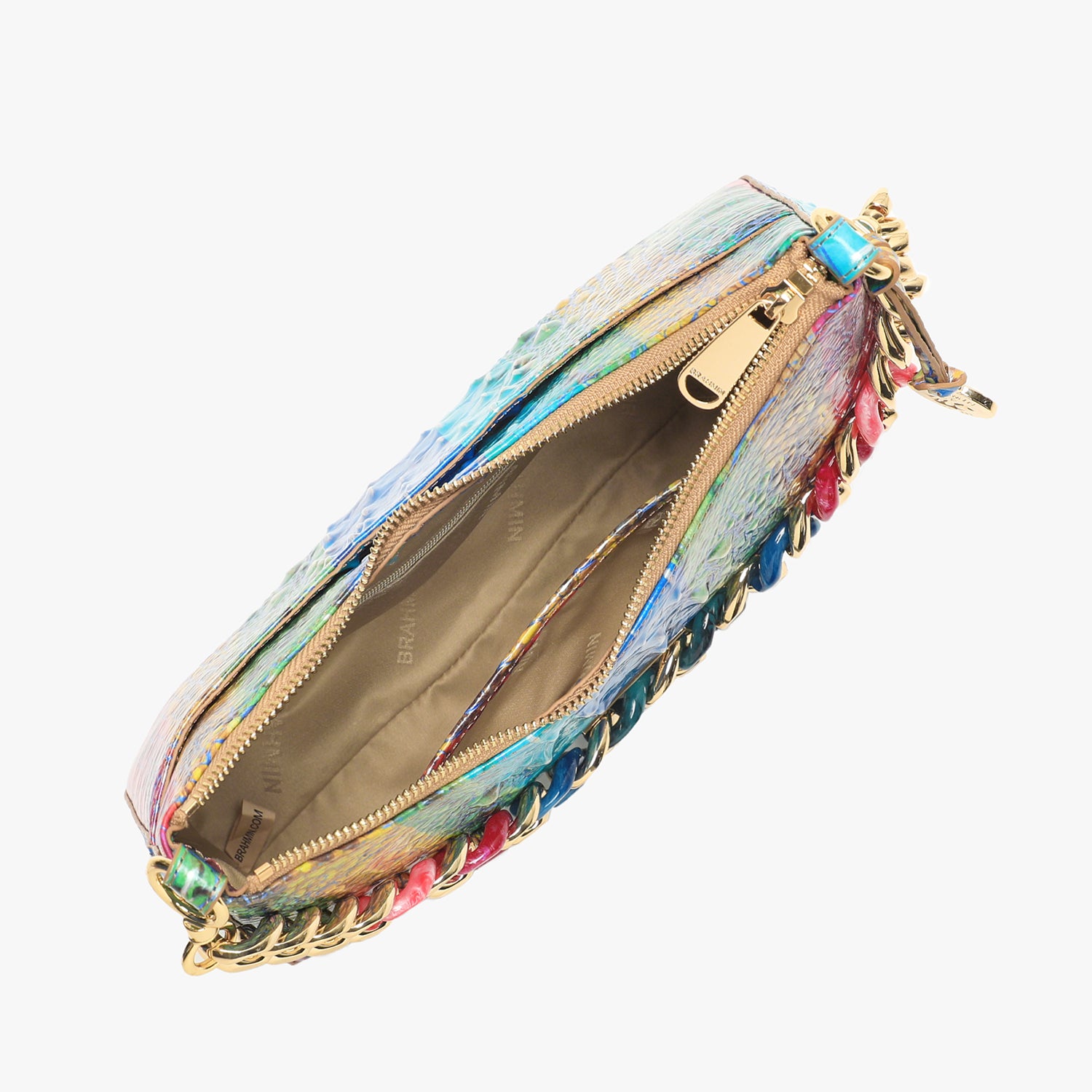 Multi Lightwave Mod Esme Shoulder Open Top View