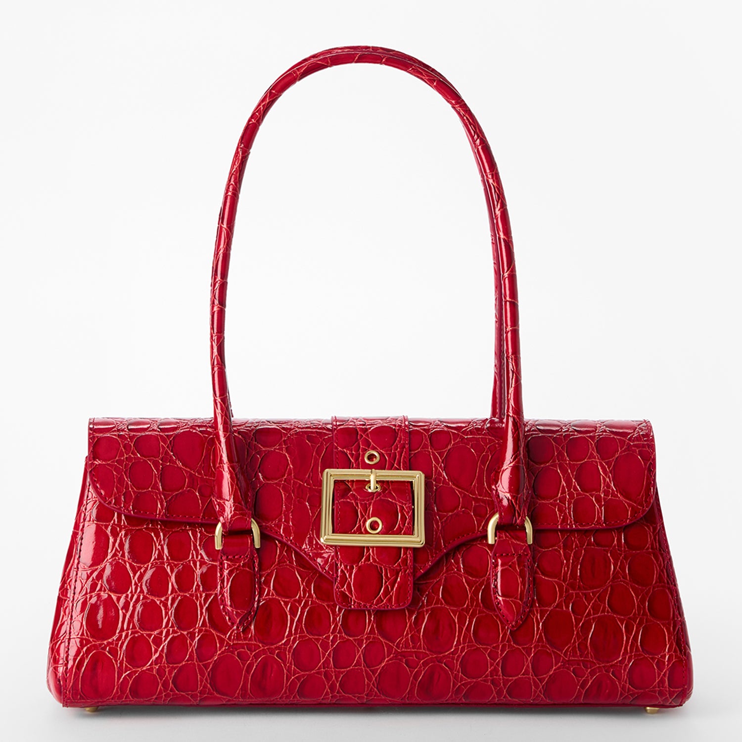 Sriracha Vanderbilt Dayan Satchel Front View