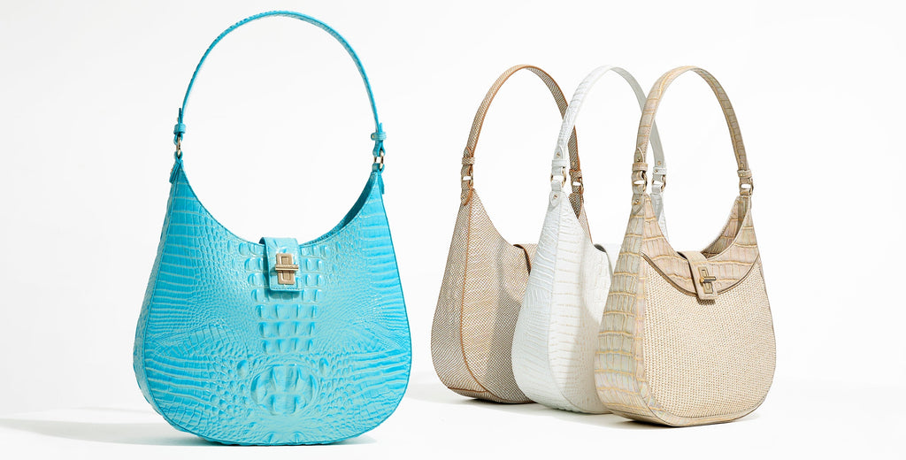 Meet Fallon: The Must-Have Spring Handbag in 2025 - Brahmin