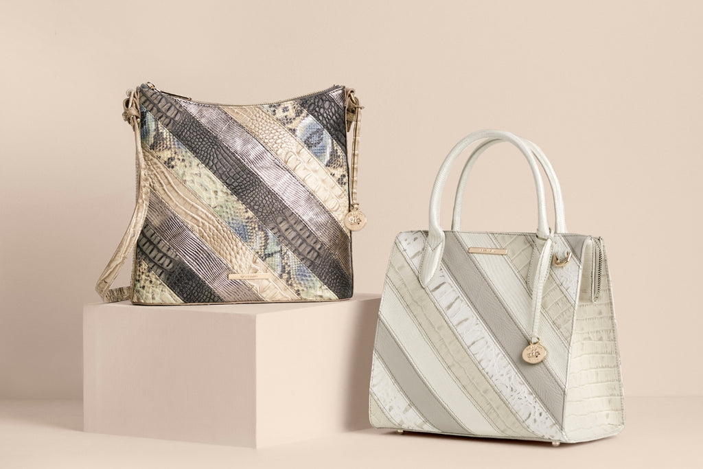 Purse Action Flashback Collection: Turning Expertise into Action – Spring 2024