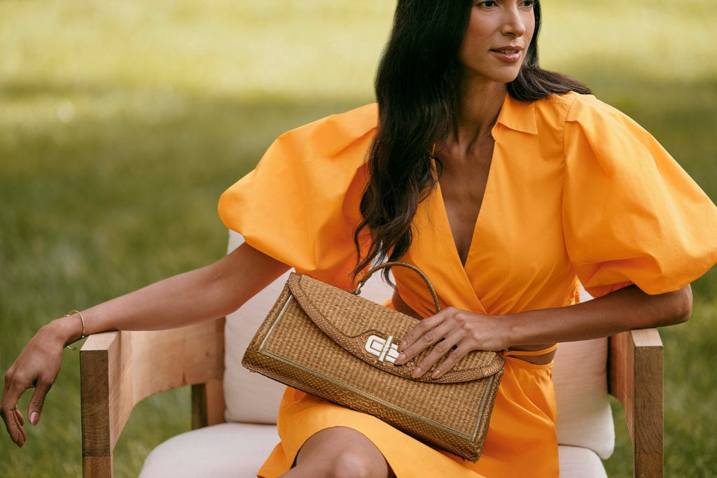 Resort Wear Style and Tips for Your Next Vacation | BRAHMIN Resort Wear Style and Tips for Your Next Vacation | BRAHMIN