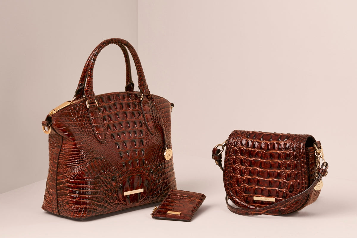 Brahmin bags on sale