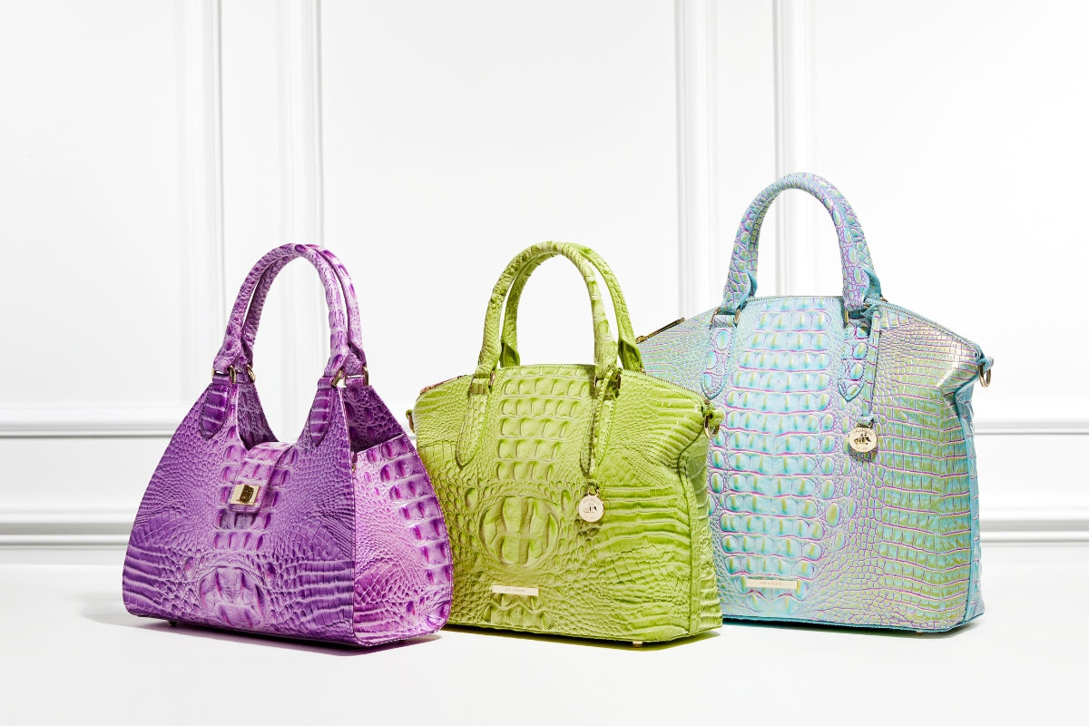 Brahmin women's handbags online