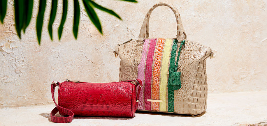 Salsa Alden Road Billie and Sandstorm Wavelength Duxbury Satchel