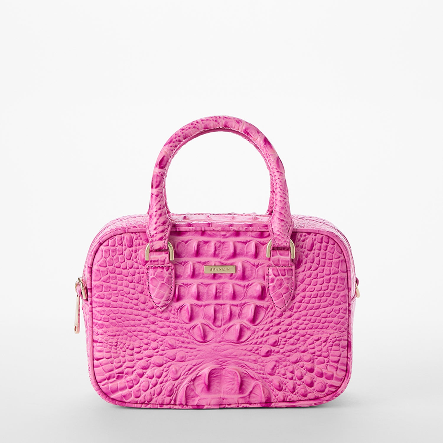 Mara | Candy Pink Melbourne | BRAHMIN