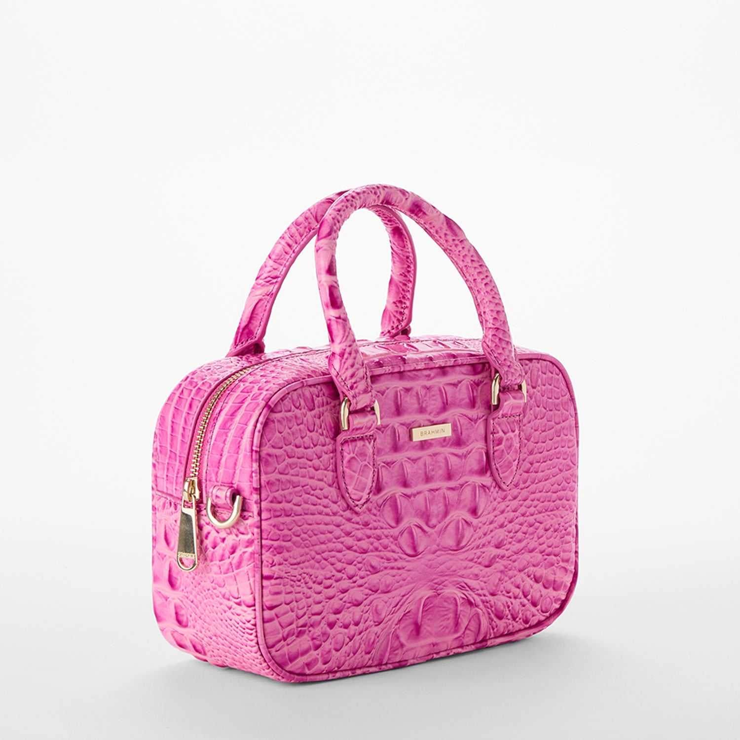 Mara | Candy Pink Melbourne | BRAHMIN
