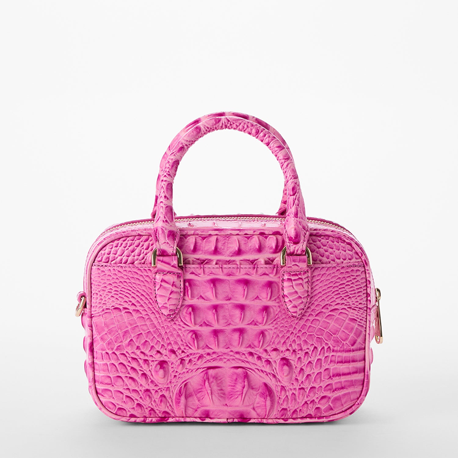 Mara | Candy Pink Melbourne | BRAHMIN