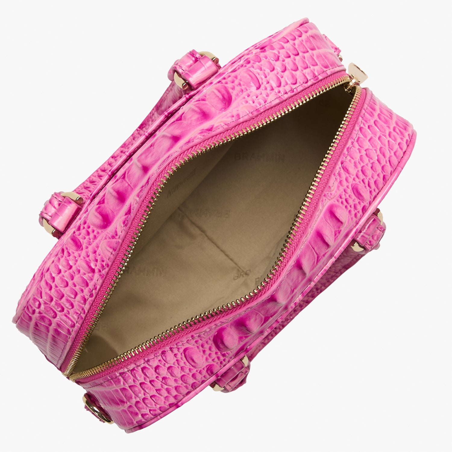 Mara | Candy Pink Melbourne | BRAHMIN