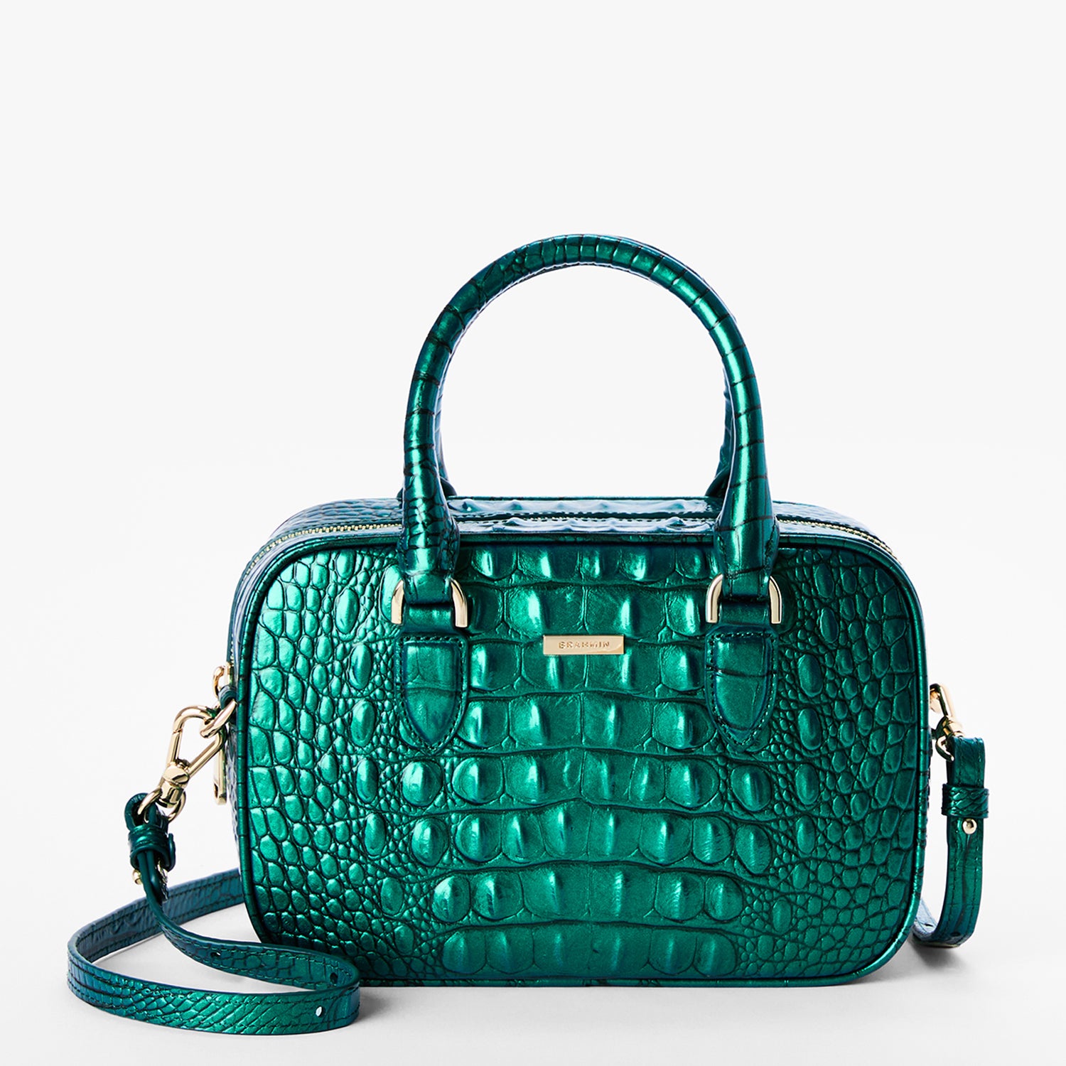マルサン　バラン Mara | Mystic Green Melbourne | BRAHMIN