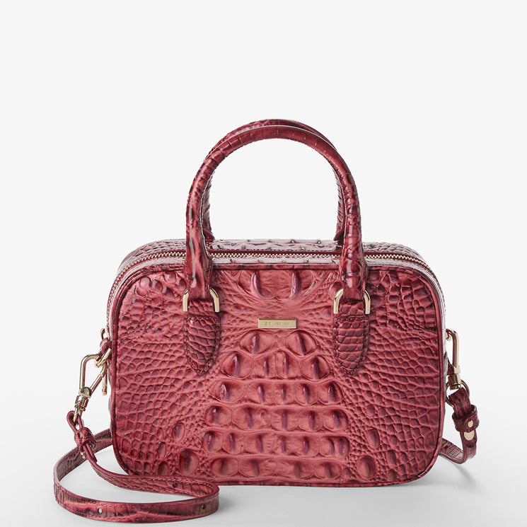 Coquette Ombre Melbourne Mara Front View with Strap 