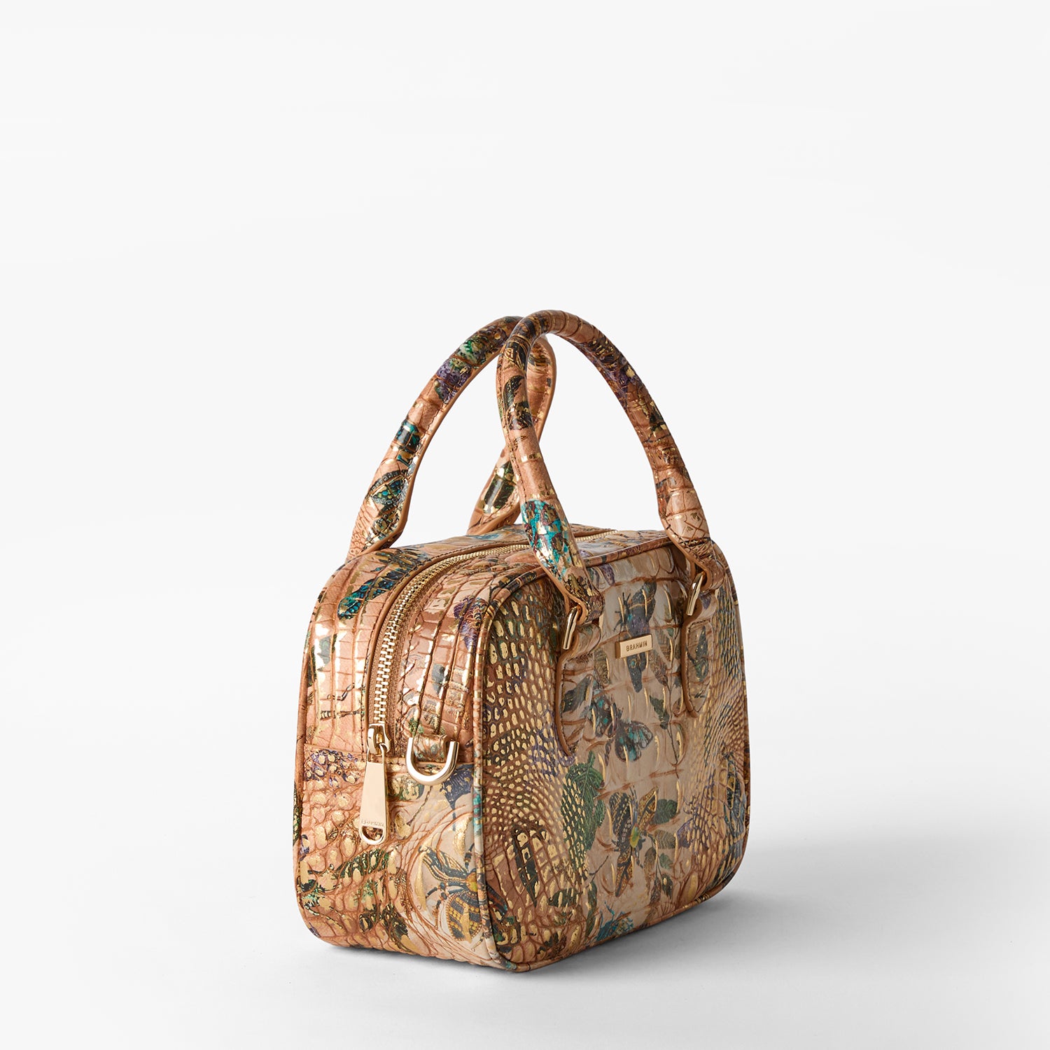 Mara | Hill Garden Melbourne | BRAHMIN