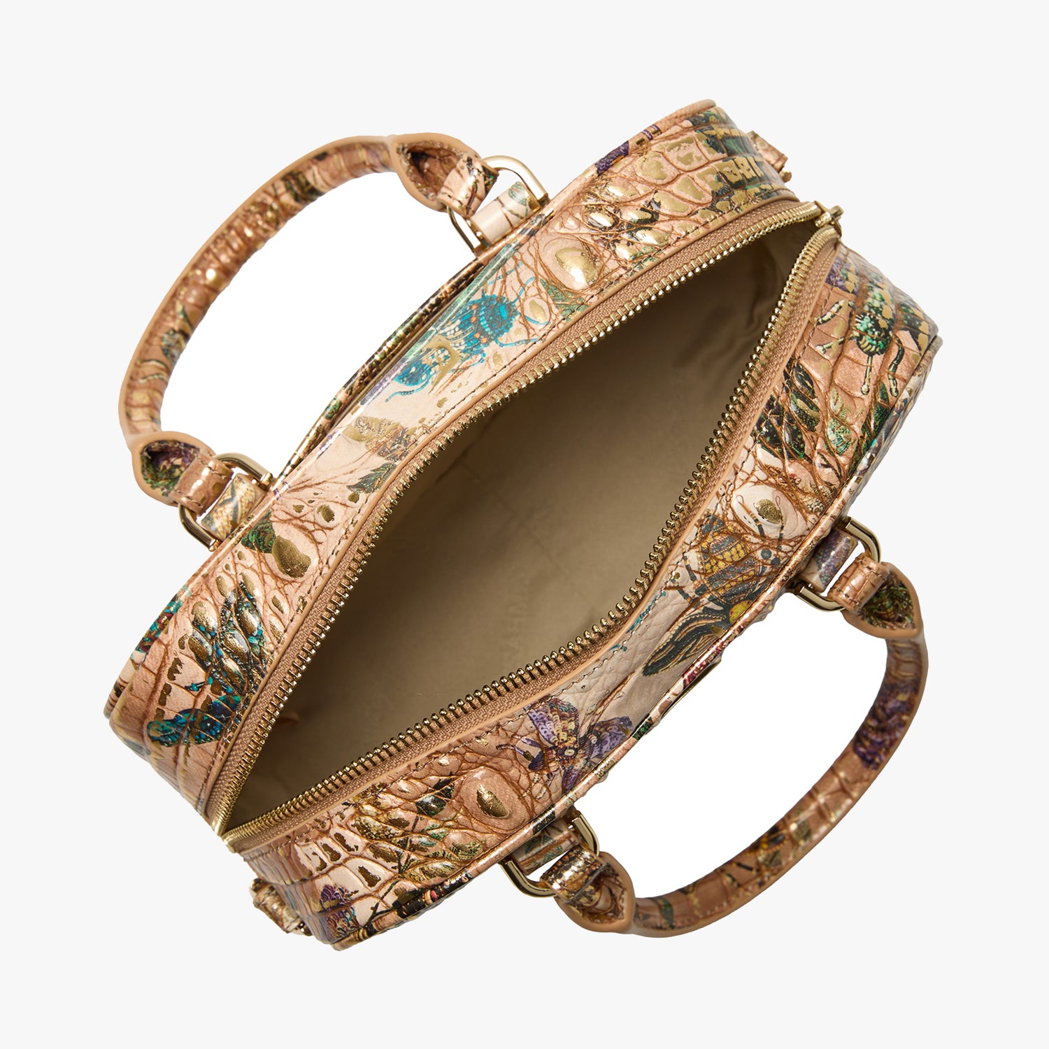 Mara | Hill Garden Melbourne | BRAHMIN