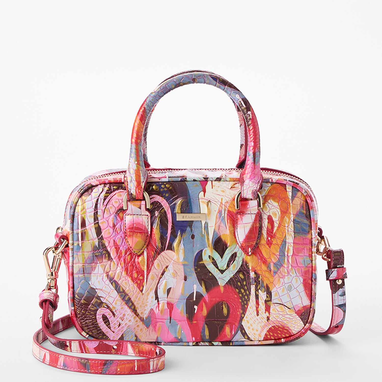 Mara | Heartbeat Melbourne | BRAHMIN