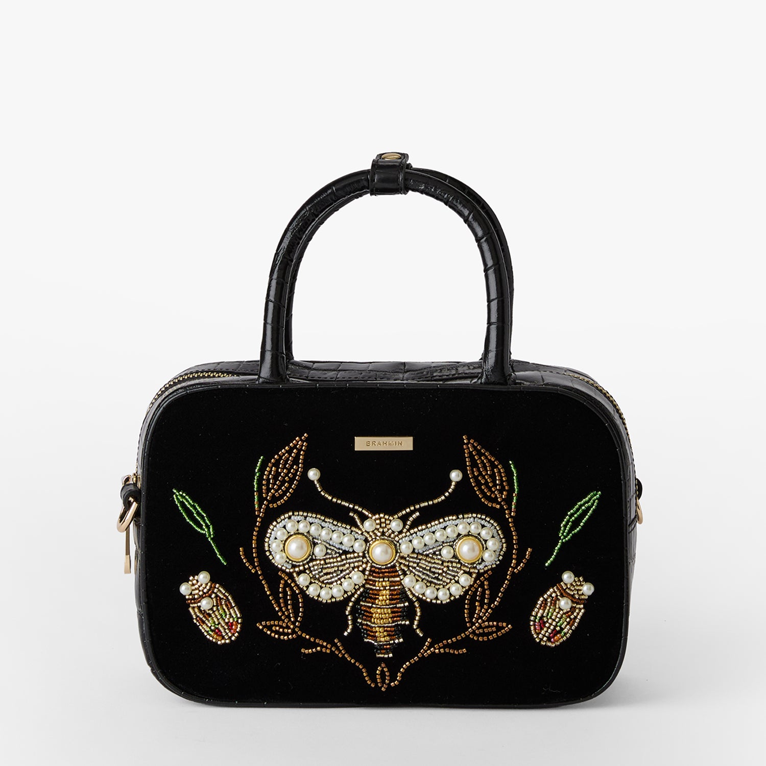 Mara | Black Attenborough | BRAHMIN