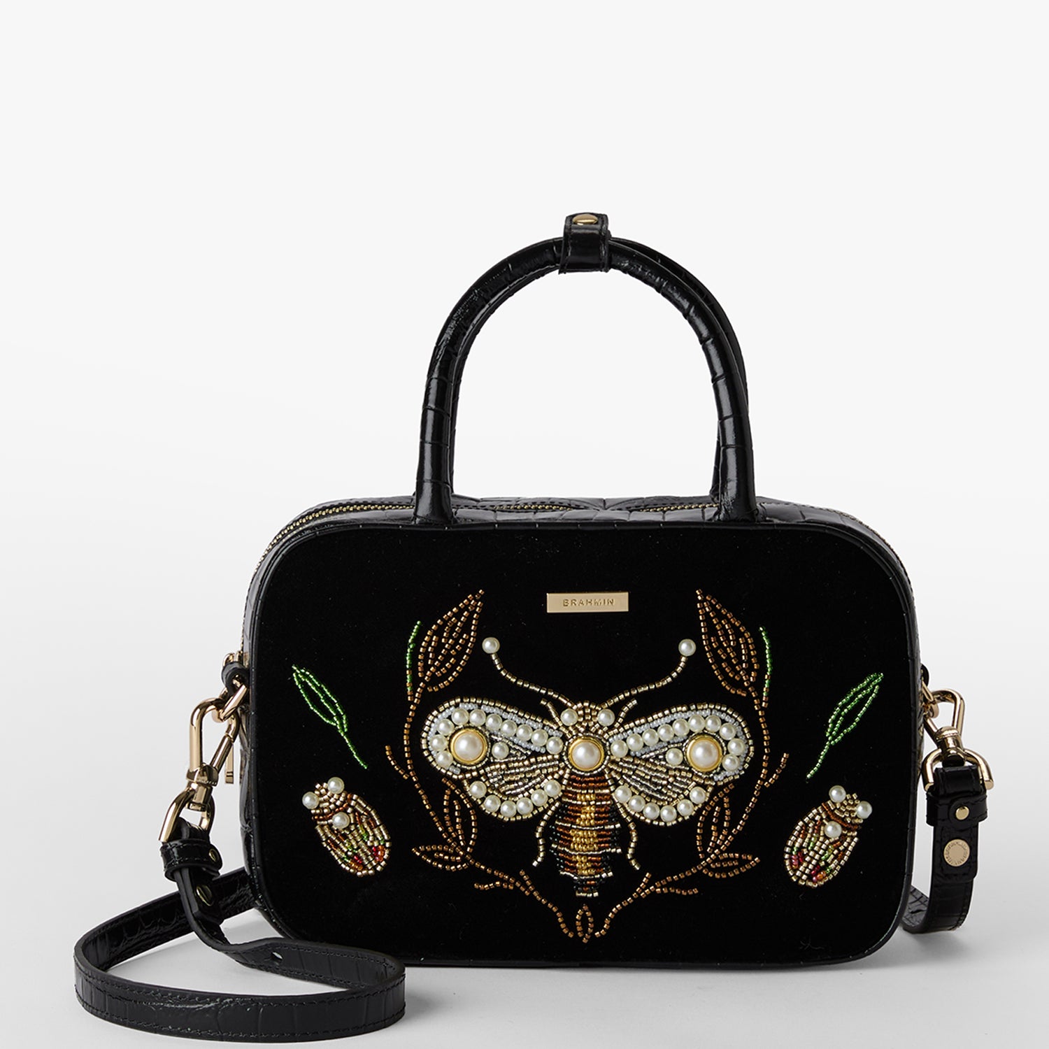 Mara | Black Attenborough | BRAHMIN