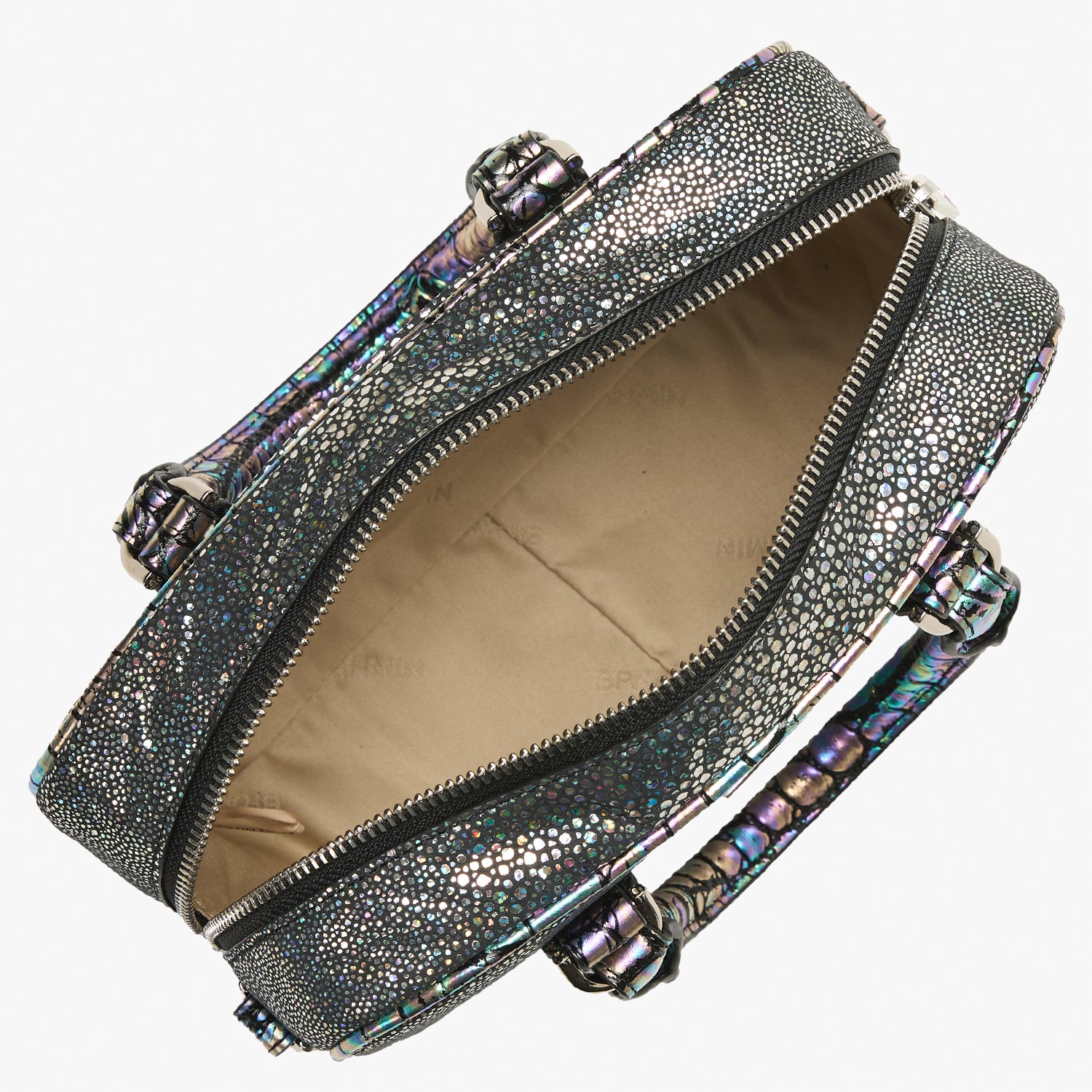 Mara | Royal Blue Ardwell | BRAHMIN