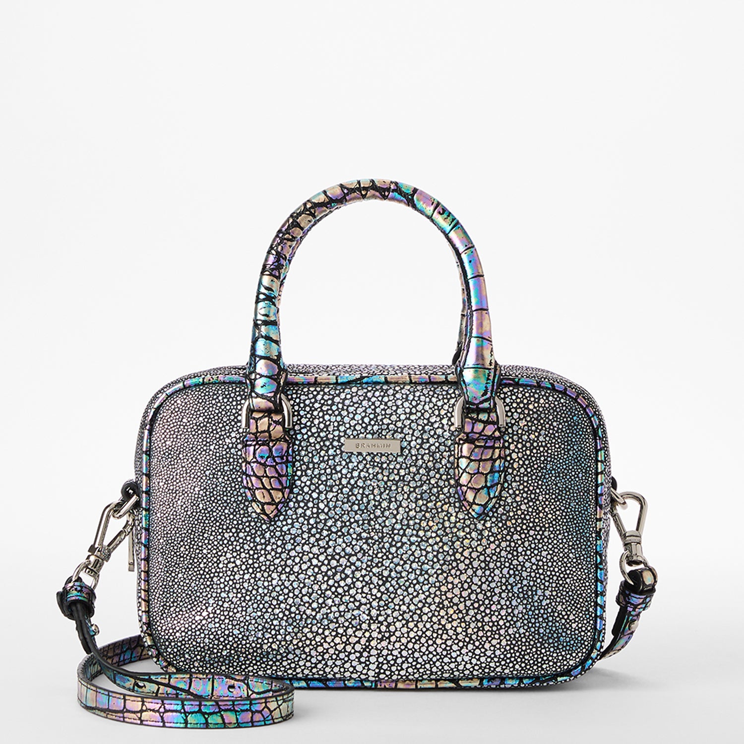 Mara | Royal Blue Ardwell | BRAHMIN