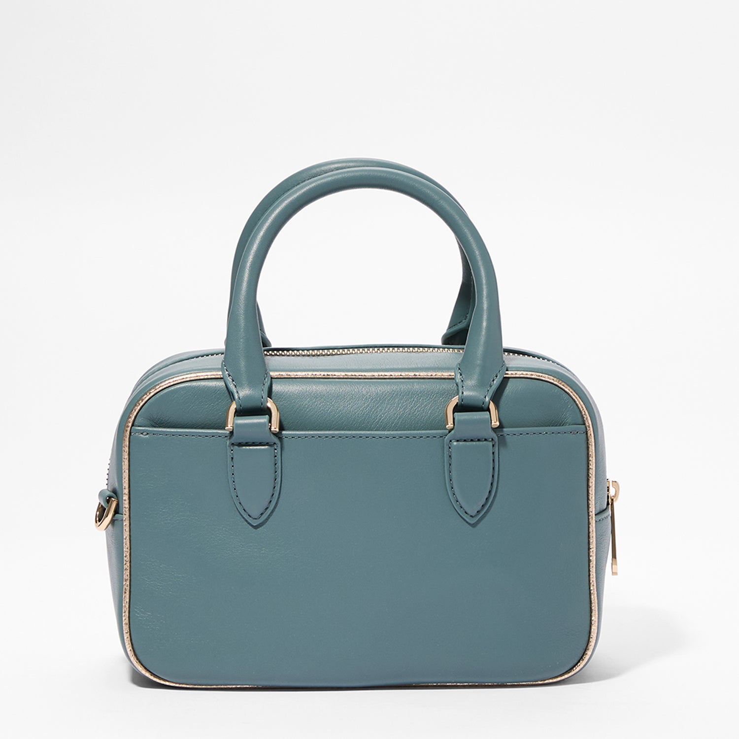 Mara | Moonlit Blue Piazza | BRAHMIN