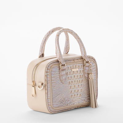 Pearl Admire Mara Front Side View 