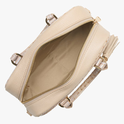 Pearl Admire Mara Open View 