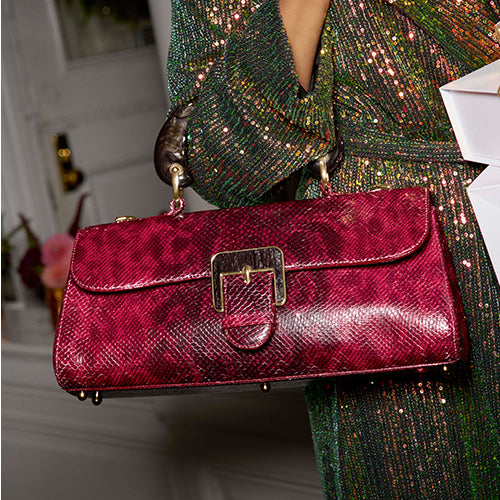 Brahmin x Coco Michele: The Affirmation Collection is Back