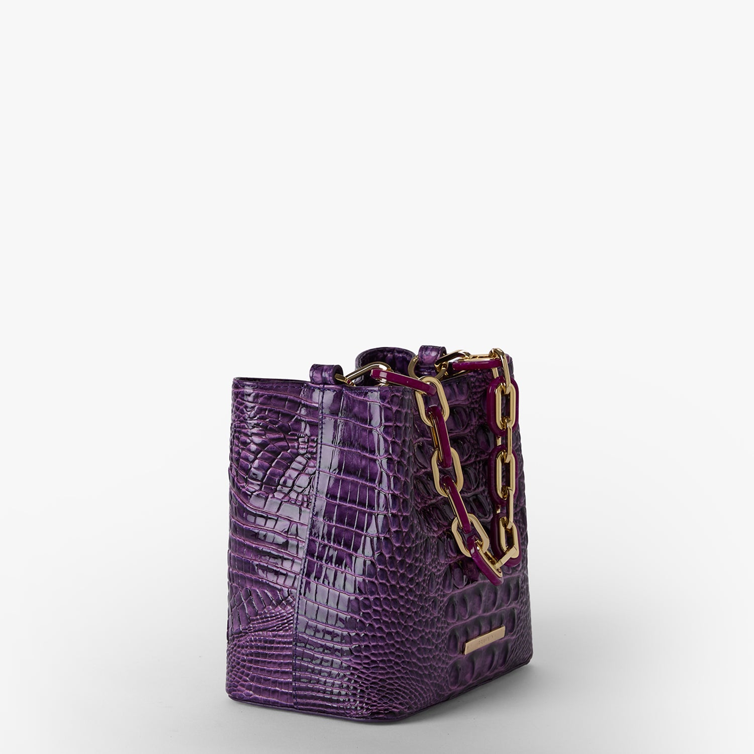 Mod Mini Amelia | Heroic Purple Melbourne | BRAHMIN