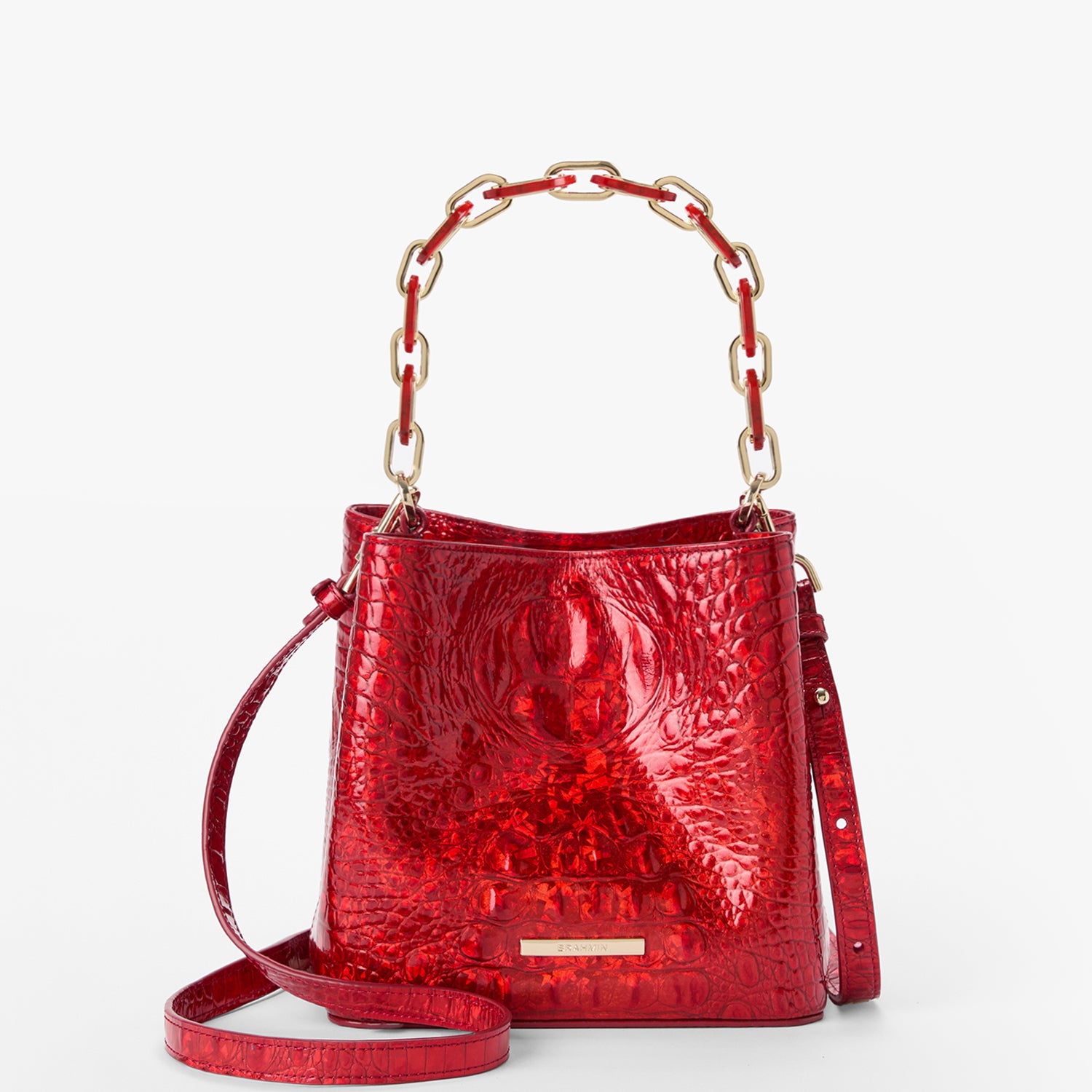 Mod Mini Amelia | Red Opal Melbourne | BRAHMIN