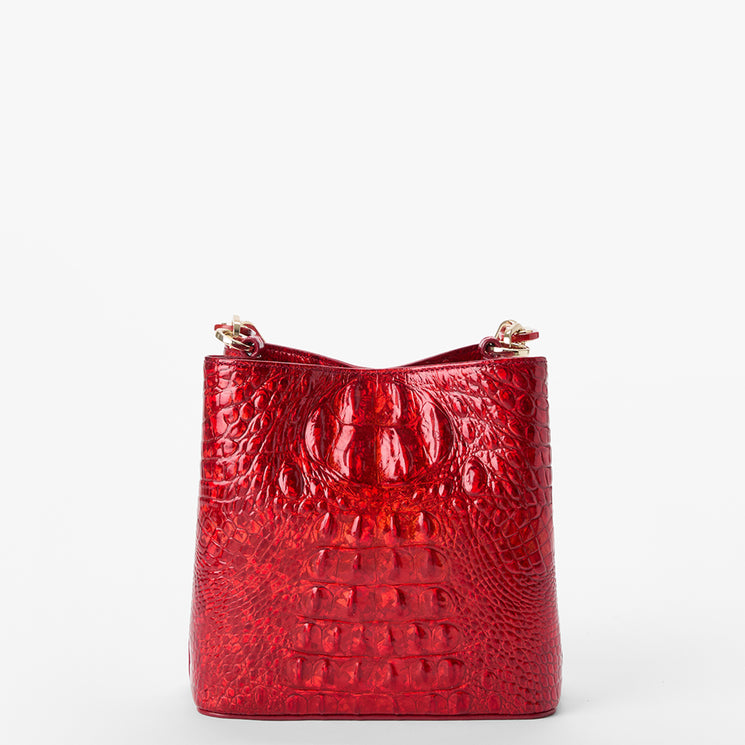 Red Opal Melbourne Mod Mini Amelia  Back View 