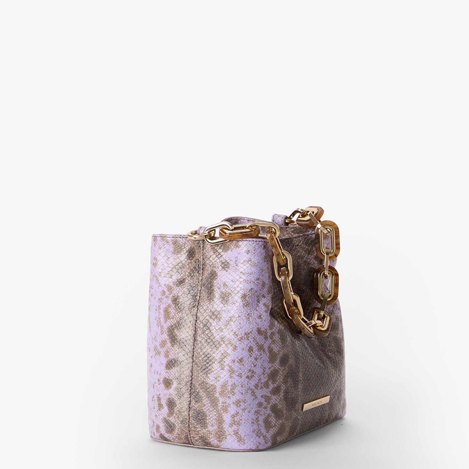 Mod Mini Amelia | Sheer Lavender Cassatt | BRAHMIN