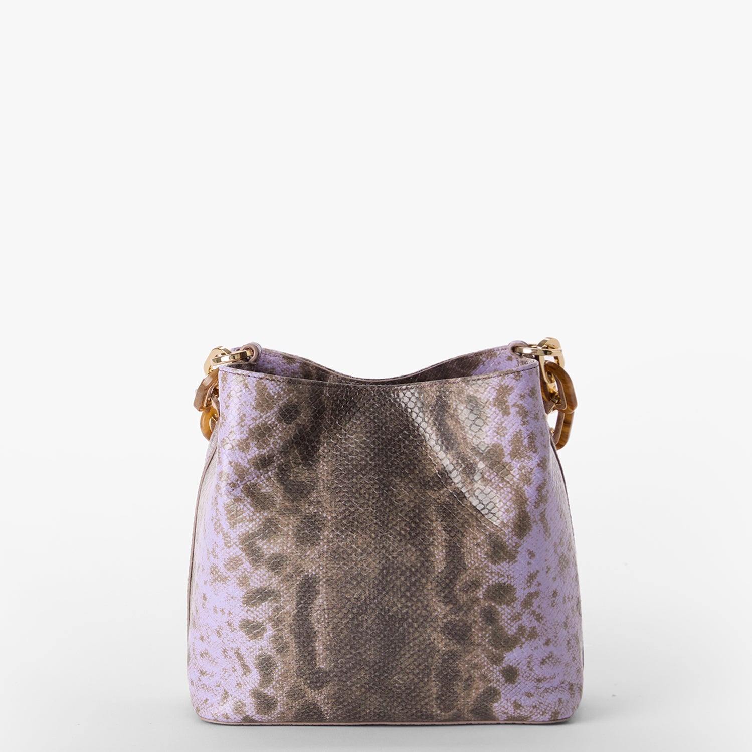 Mod Mini Amelia | Sheer Lavender Cassatt | BRAHMIN