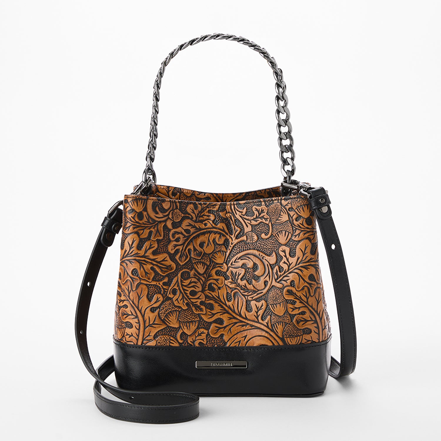 Mod Mini Amelia | Tan Bonny | BRAHMIN