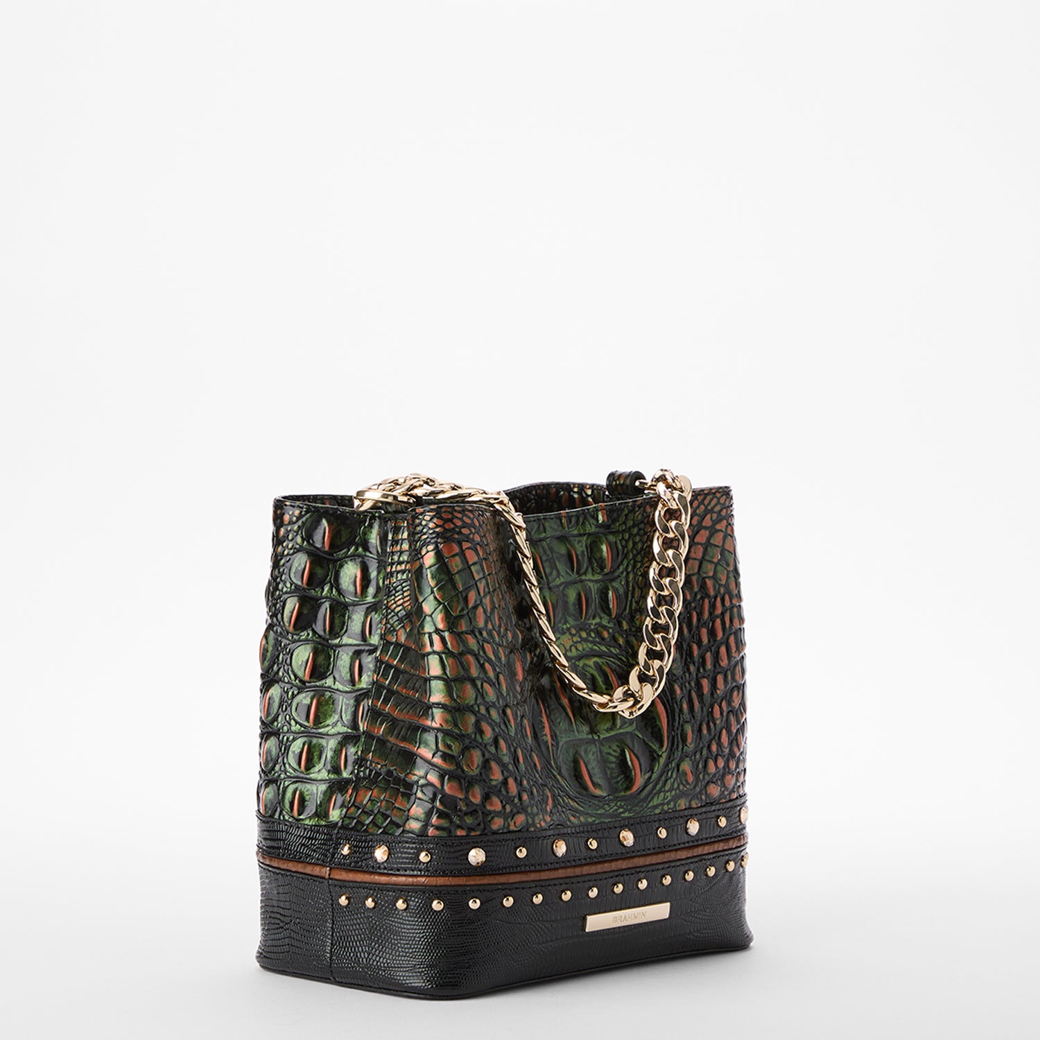 Mod Mini Amelia | Samba Everlong | BRAHMIN