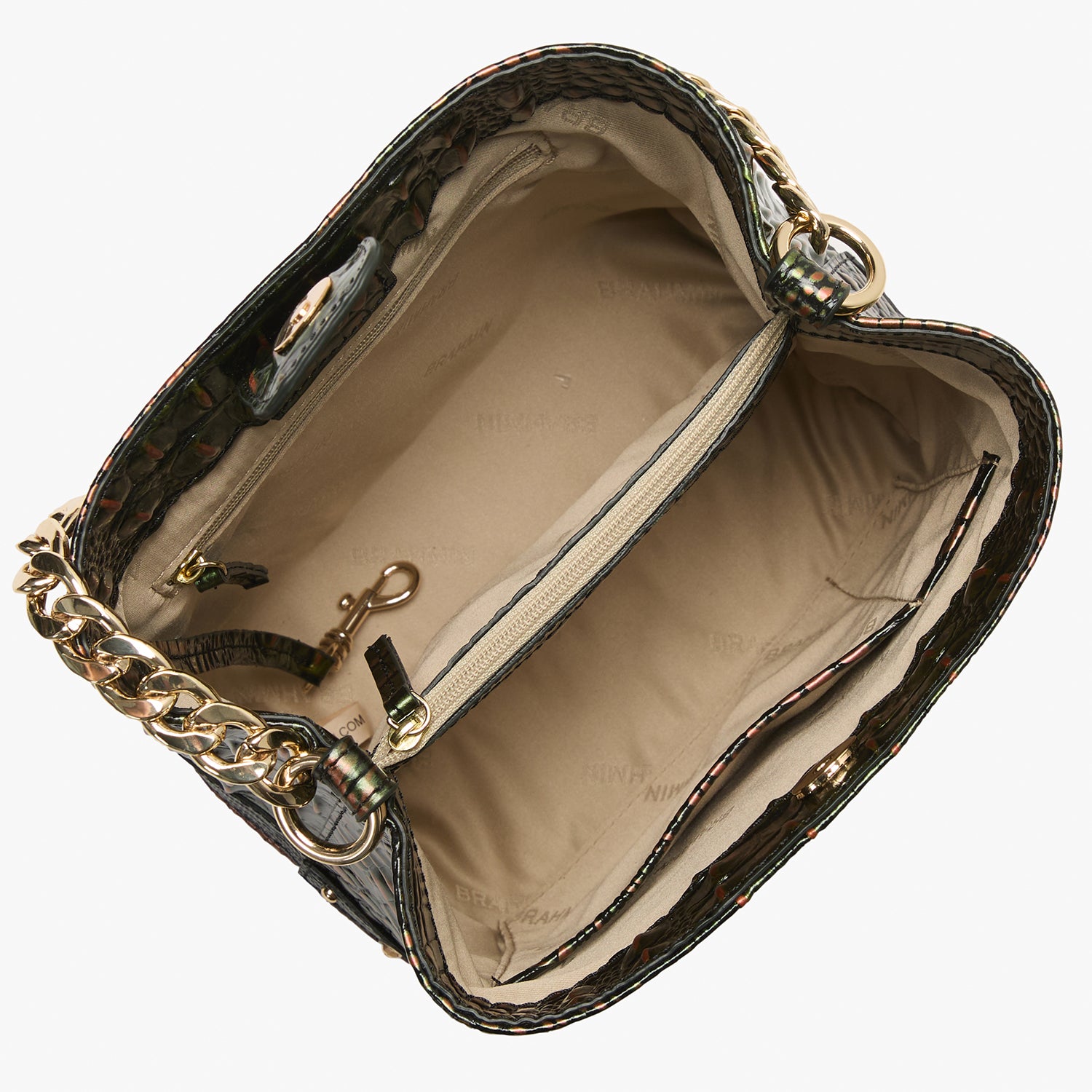 Mod Mini Amelia | Samba Everlong | BRAHMIN