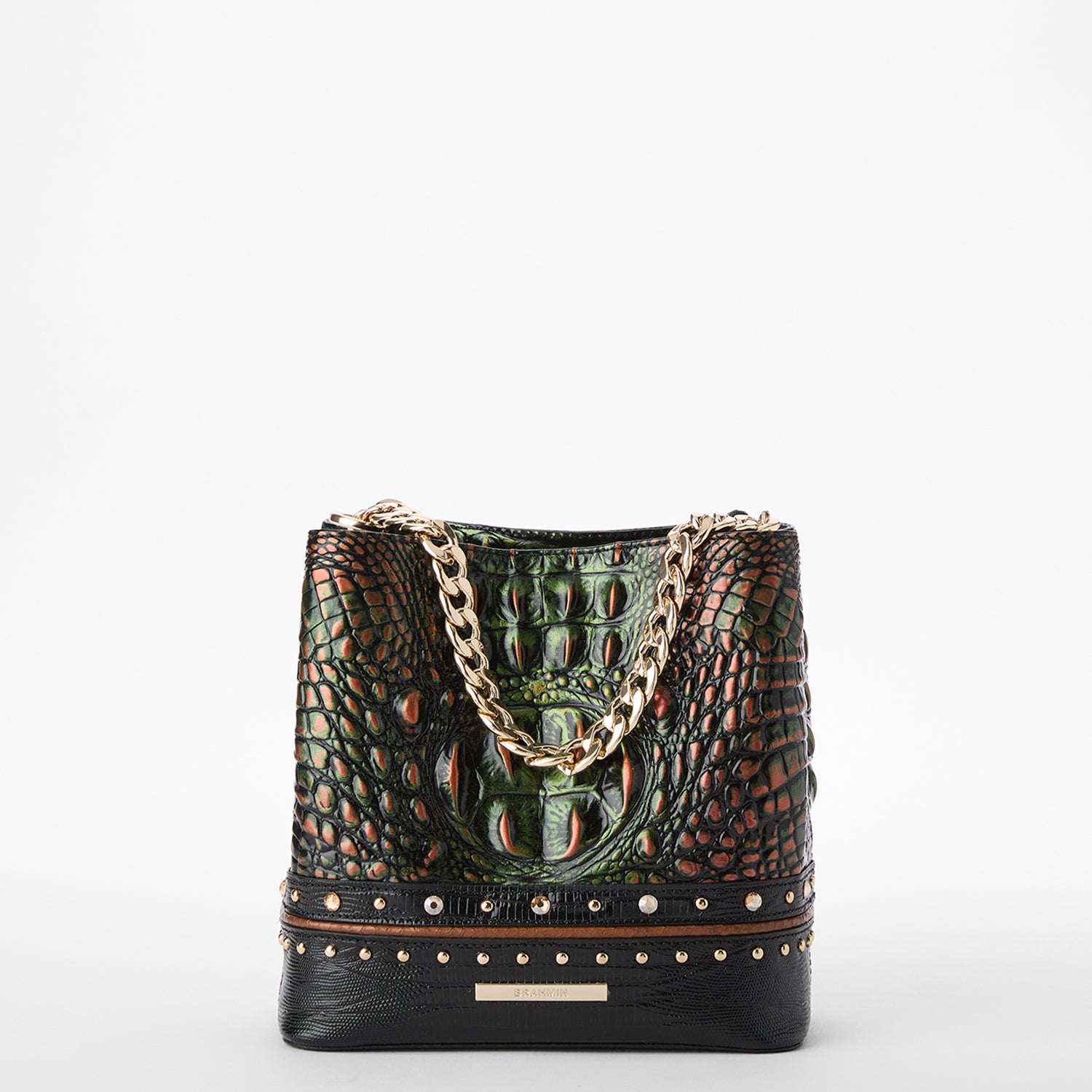 Mod Mini Amelia | Samba Everlong | BRAHMIN