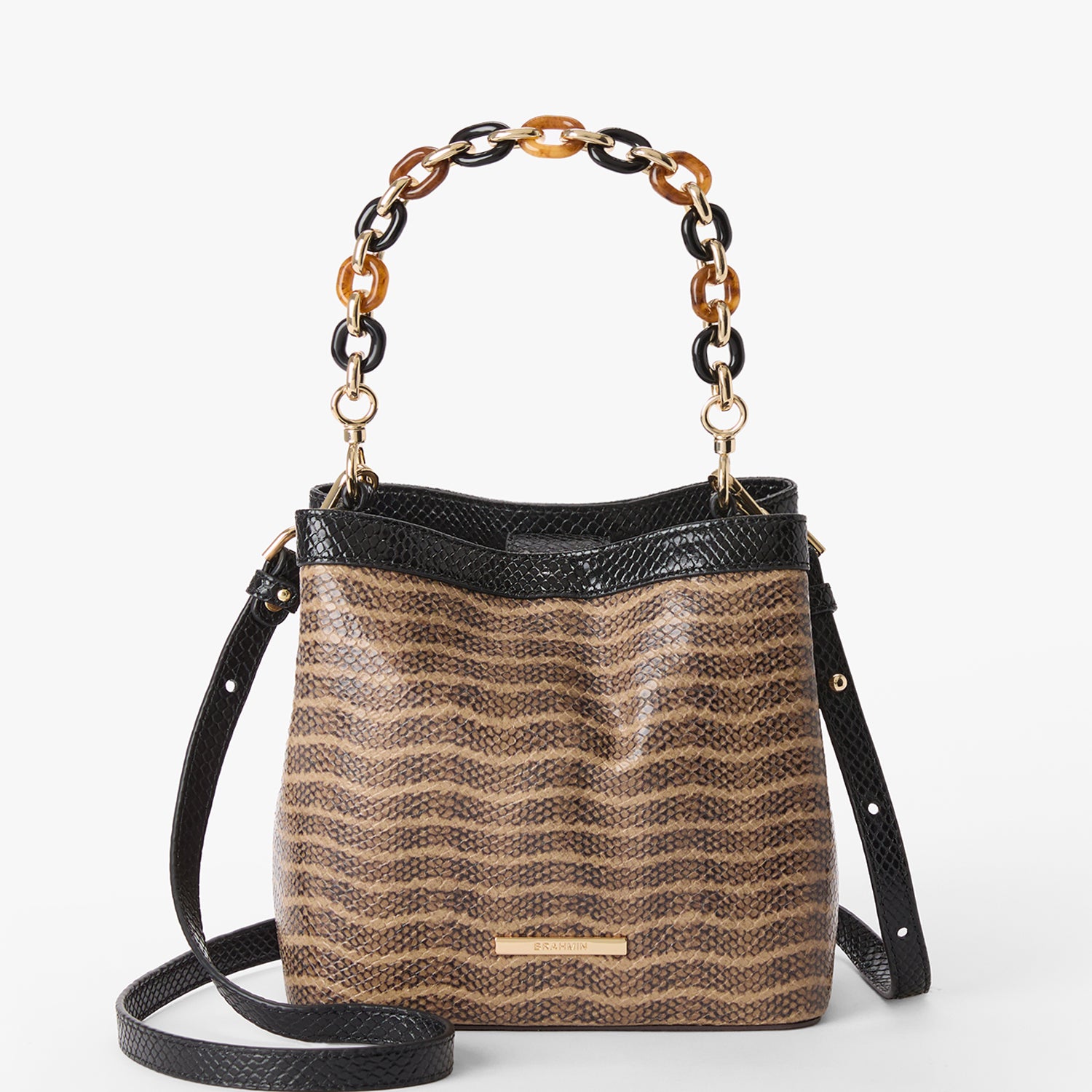 Mod Mini Amelia | Multi Anise | BRAHMIN