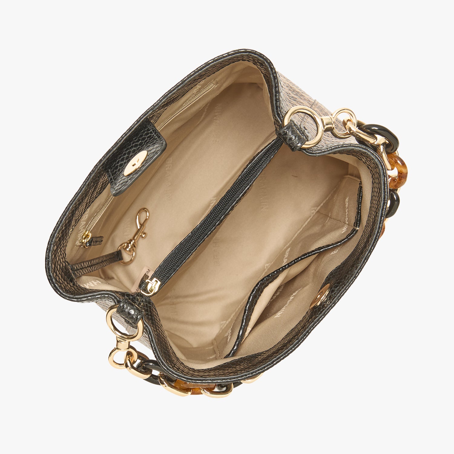 Mod Mini Amelia | Multi Anise | BRAHMIN