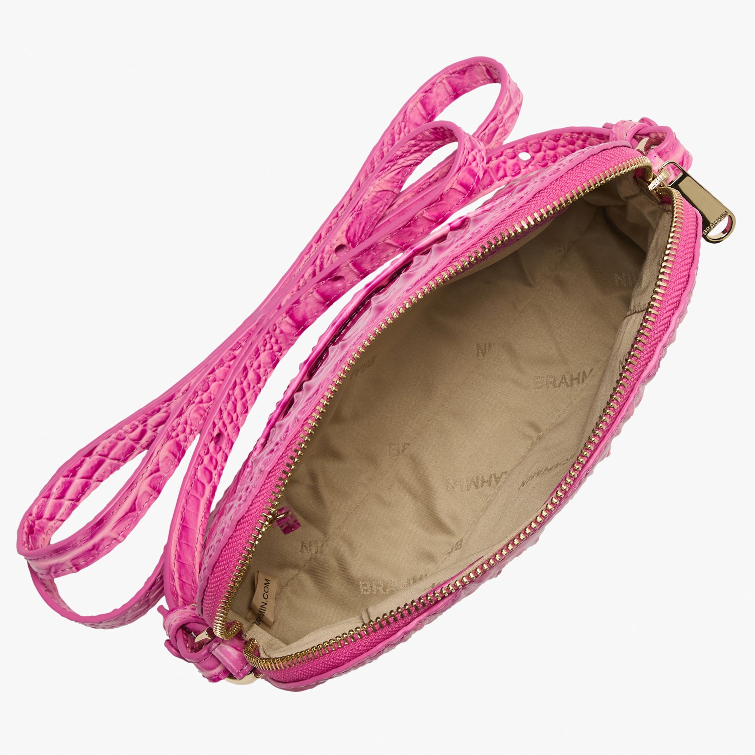 Amal | Candy Pink Melbourne | BRAHMIN