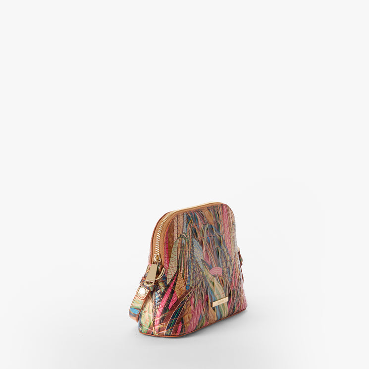 Sunleaf Melbourne Amal Crossbody Side View