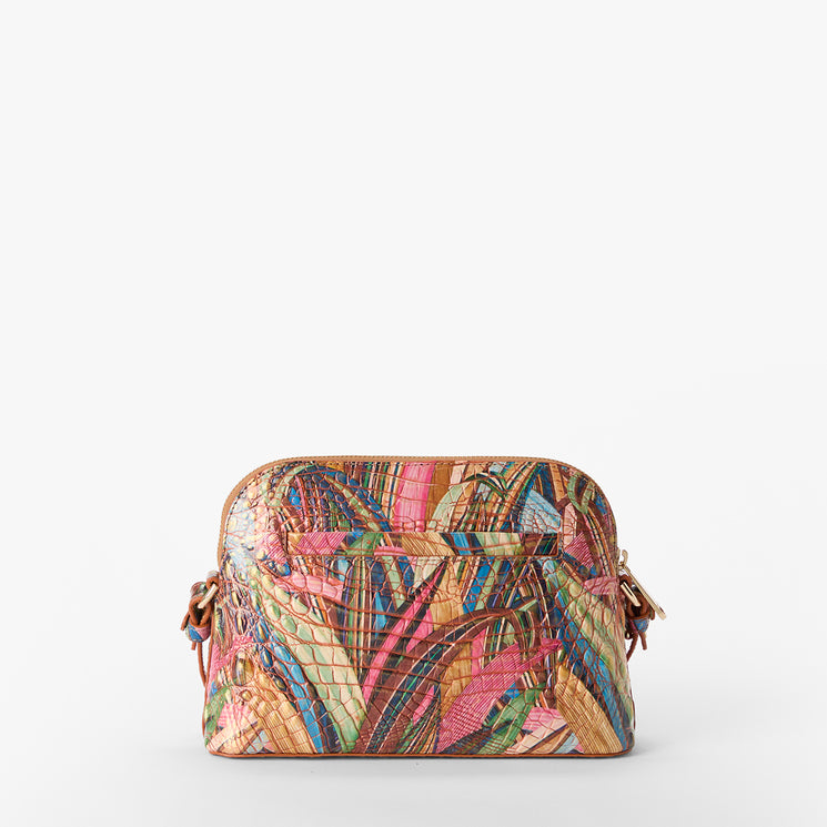 Sunleaf Melbourne Amal Crossbody Back View