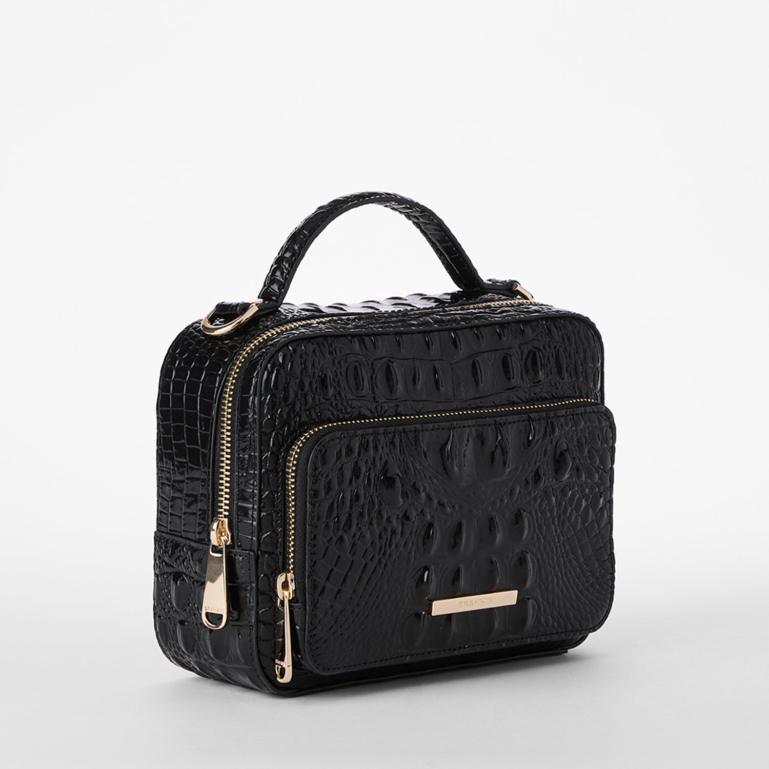 Tori | Black Melbourne | BRAHMIN