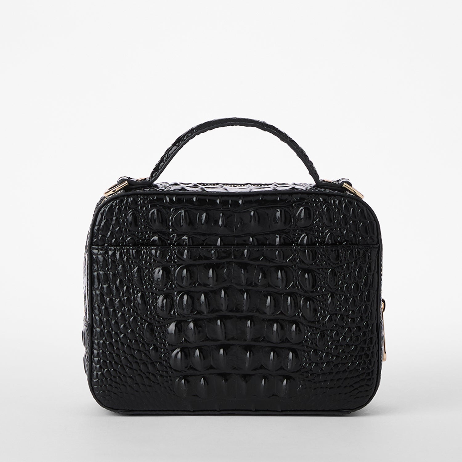 Tori | Black Melbourne | BRAHMIN