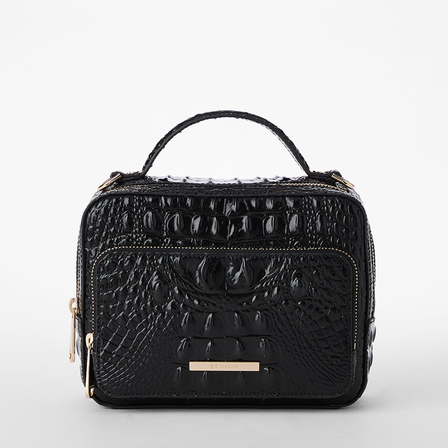 Tori | Black Melbourne | BRAHMIN