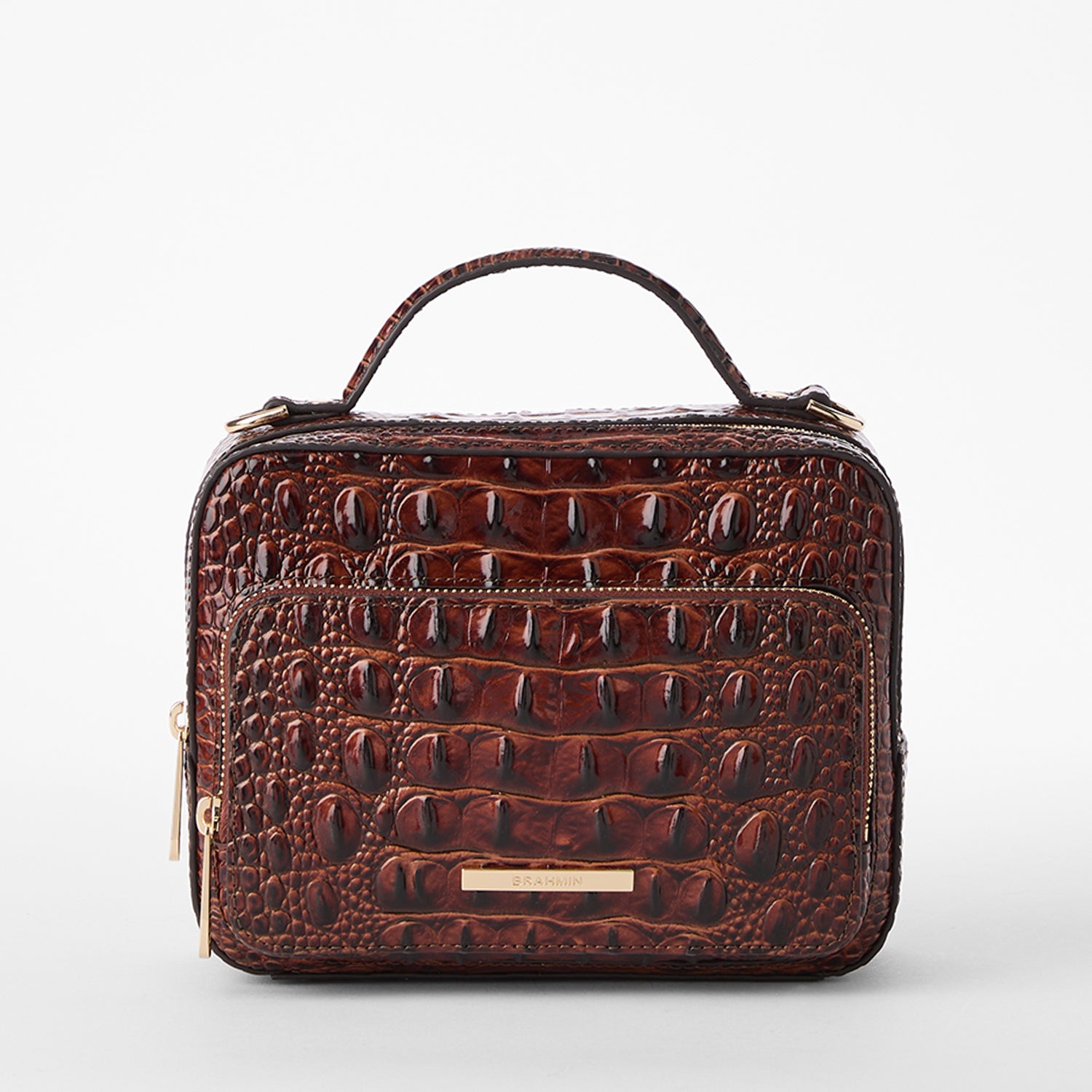 バロンゴーヤマ 58 Tori | Pecan Melbourne | BRAHMIN