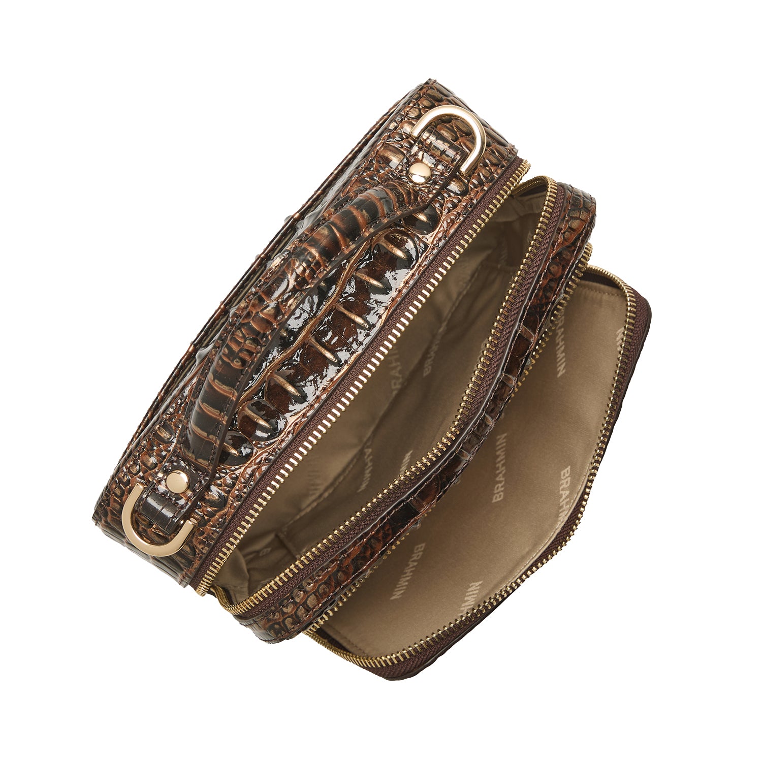 Tori | Chocolate Melbourne | BRAHMIN