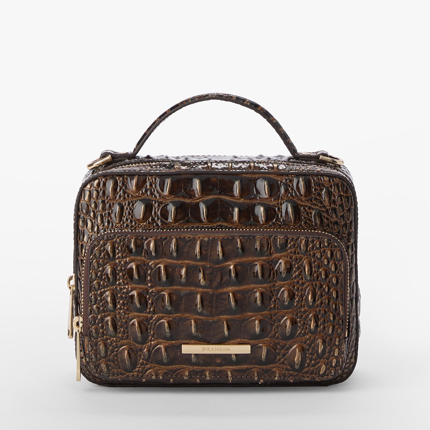 Tori | Chocolate Melbourne | BRAHMIN