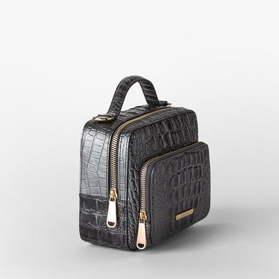 Charcoal Melbourne Tori Side View 