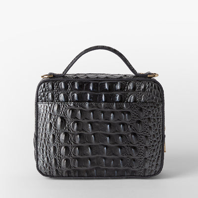 Charcoal Melbourne Tori Back View 