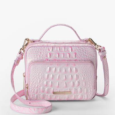 Rose Water Melbourne Tori Front View With Strap